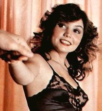 Kandi Barbour, 67 лет, США Kandi Barbour, 67 лет,